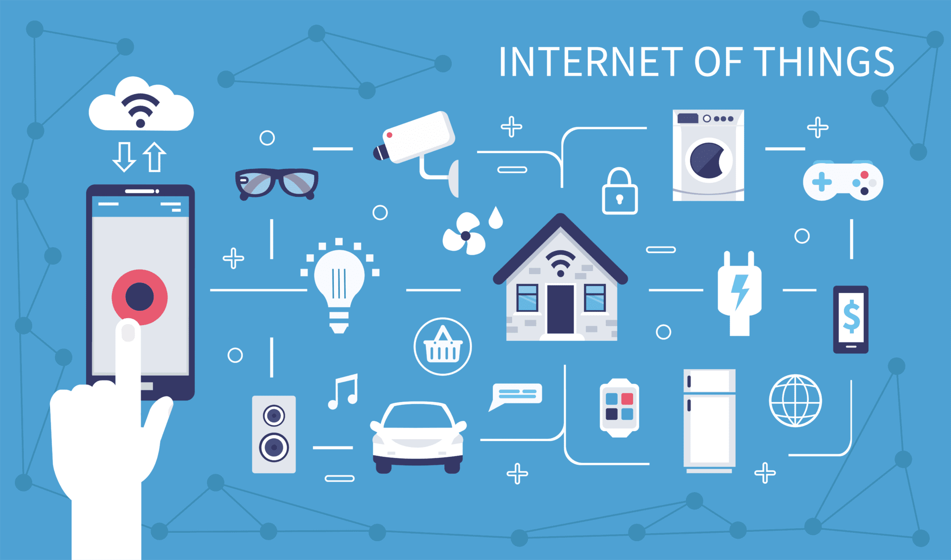 Why International Governance is important in securing the IoT Industry ?